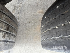 KEMPF Tipper Alu-square sided body 