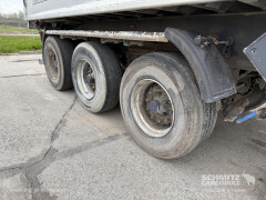 KEMPF Tipper Alu-square sided body 