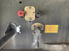 KEMPF Tipper Alu-square sided body 