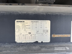 KEMPF Tipper Alu-square sided body 