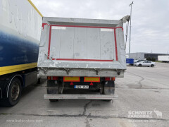 KEMPF Tipper Alu-square sided body 