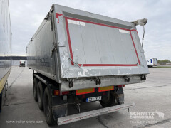 KEMPF Tipper Alu-square sided body 