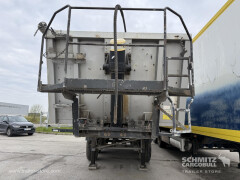 KEMPF Tipper Alu-square sided body 