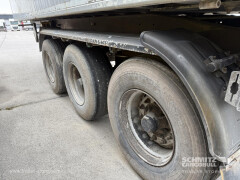 KEMPF Tipper Alu-square sided body 