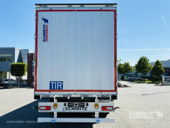 Schmitz Cargobull Trockenfrachtkoffer Standard Doppelstock 