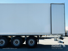 Schmitz Cargobull Trockenfrachtkoffer Standard Doppelstock 