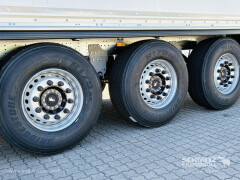 Schmitz Cargobull Trockenfrachtkoffer Standard Doppelstock 