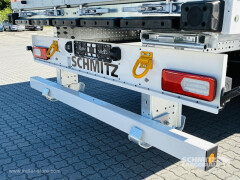 Schmitz Cargobull Trockenfrachtkoffer Standard Doppelstock 