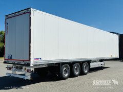 Schmitz Cargobull Trockenfrachtkoffer Standard Doppelstock 