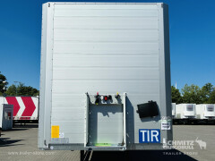 Schmitz Cargobull Trockenfrachtkoffer Standard Doppelstock 
