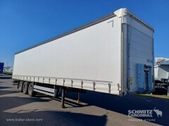 Schmitz Cargobull Curtainsider Standard 
