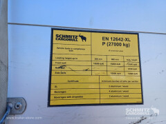 Schmitz Cargobull Curtainsider Standard 