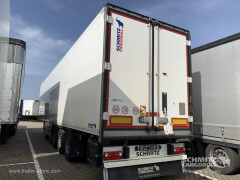 Schmitz Cargobull Reefer flowertransport Double deck 