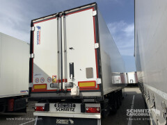 Schmitz Cargobull Reefer flowertransport Double deck 