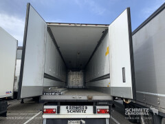 Schmitz Cargobull Reefer flowertransport Double deck 
