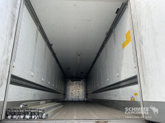 Schmitz Cargobull Reefer flowertransport Double deck 