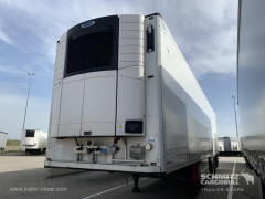 Schmitz Cargobull Reefer flowertransport Double deck 