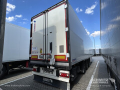 Schmitz Cargobull Reefer flowertransport Double deck 