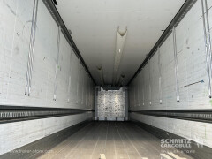 Schmitz Cargobull Reefer flowertransport Double deck 