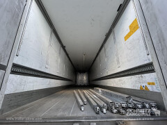 Schmitz Cargobull Reefer flowertransport Double deck 