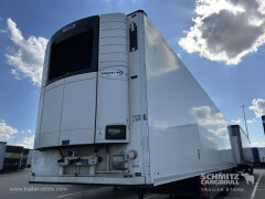 Schmitz Cargobull Reefer flowertransport Double deck 