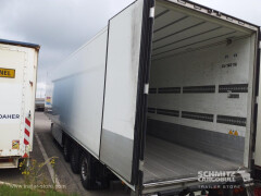 Schmitz Cargobull Semitrailer Reefer Standard Hayon 