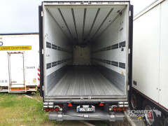 Schmitz Cargobull Semitrailer Reefer Standard Hayon 