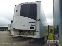 Schmitz Cargobull Semitrailer Reefer Standard Hayon 