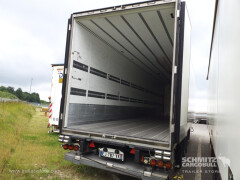 Schmitz Cargobull Semitrailer Reefer Standard Hayon 