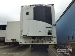 Schmitz Cargobull Semitrailer Reefer Standard Hayon 