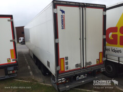 Schmitz Cargobull Semitrailer Reefer Standard Hayon 