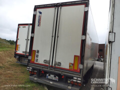 Schmitz Cargobull Semitrailer Reefer Standard Hayon 