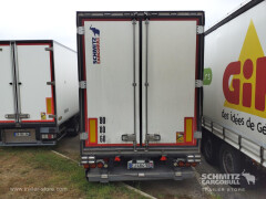 Schmitz Cargobull Semitrailer Reefer Standard Hayon 