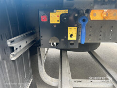 Schmitz Cargobull Semitrailer Curtainsider Standard 