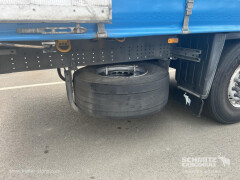 Schmitz Cargobull Semitrailer Curtainsider Standard 