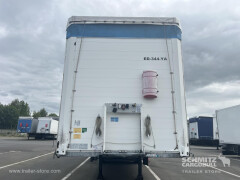 Schmitz Cargobull Semitrailer Curtainsider Standard 