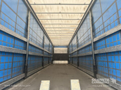 Schmitz Cargobull Semitrailer Curtainsider Standard 