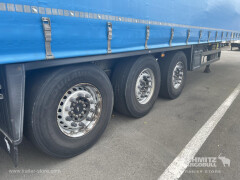 Schmitz Cargobull Semitrailer Curtainsider Standard 