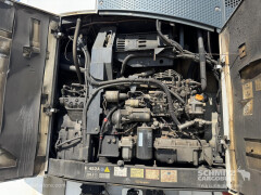 Schmitz Cargobull Reefer Multitemp Double deck 