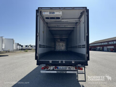 Schmitz Cargobull Reefer Multitemp Double deck 