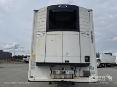 Schmitz Cargobull Reefer Multitemp Double deck 