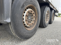 Schmitz Cargobull Reefer Multitemp Double deck 