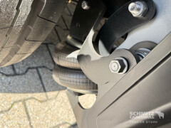 Schmitz Cargobull Oplegger Schuifzeil Mega 