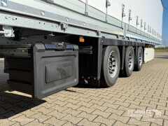 Schmitz Cargobull Oplegger Schuifzeil Mega 