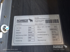 Schmitz Cargobull Tiefkühler Standard Doppelstock 