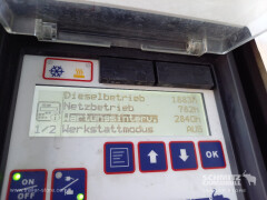 Schmitz Cargobull Tiefkühler Standard Doppelstock 