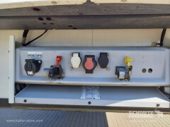 Schmitz Cargobull Tiefkühler Standard Doppelstock 