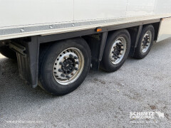 Schmitz Cargobull Reefer Meat hanging system 