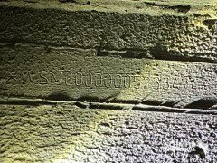 Schmitz Cargobull Reefer Meat hanging system 