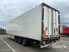 Schmitz Cargobull Reefer Meat hanging system 